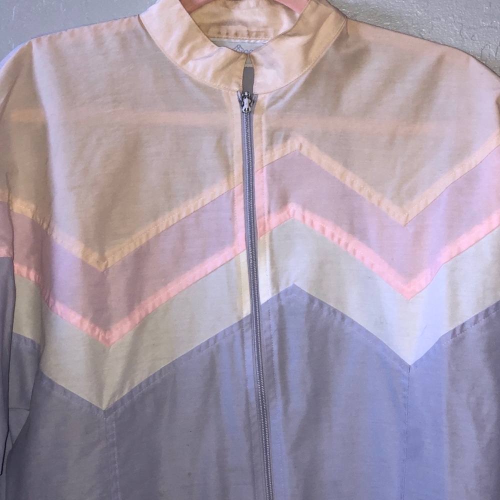 Windbreaker